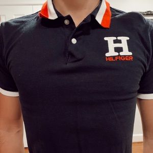 Tommy Hilfiger casual t-shirt